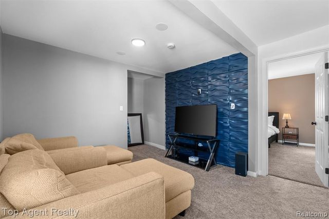 16602 Monica Street, Detroit, MI 48221