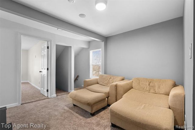 16602 Monica Street, Detroit, MI 48221