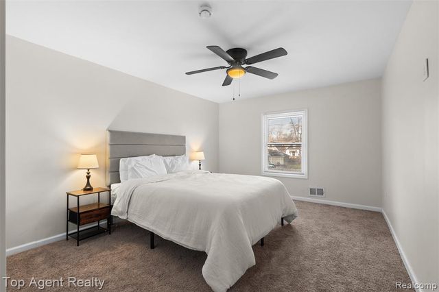 16602 Monica Street, Detroit, MI 48221