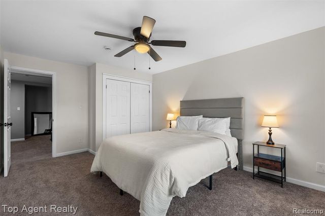 16602 Monica Street, Detroit, MI 48221