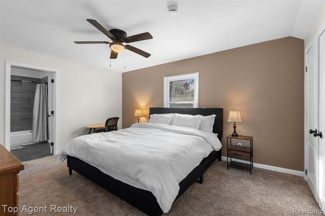 16602 Monica Street, Detroit, MI 48221