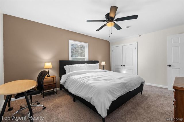 16602 Monica Street, Detroit, MI 48221