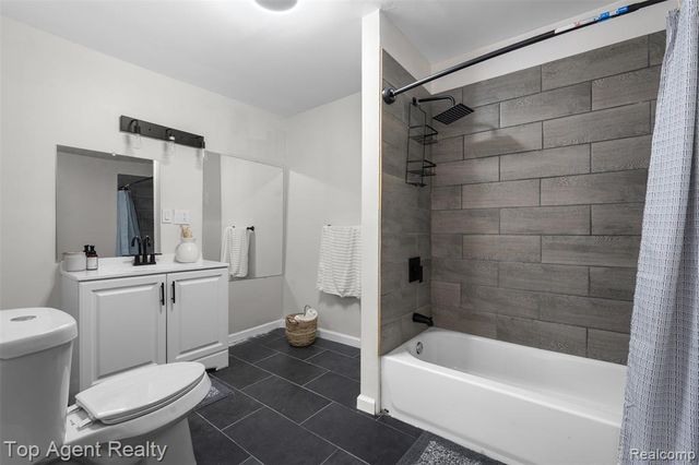 16602 Monica Street, Detroit, MI 48221