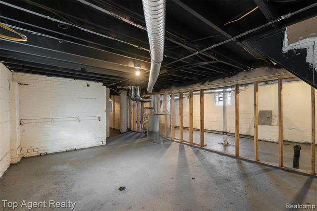 16602 Monica Street, Detroit, MI 48221