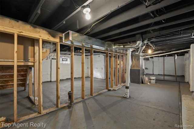 16602 Monica Street, Detroit, MI 48221