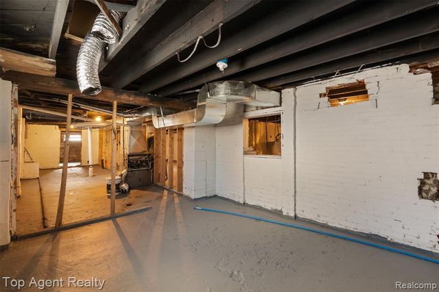 16602 Monica Street, Detroit, MI 48221