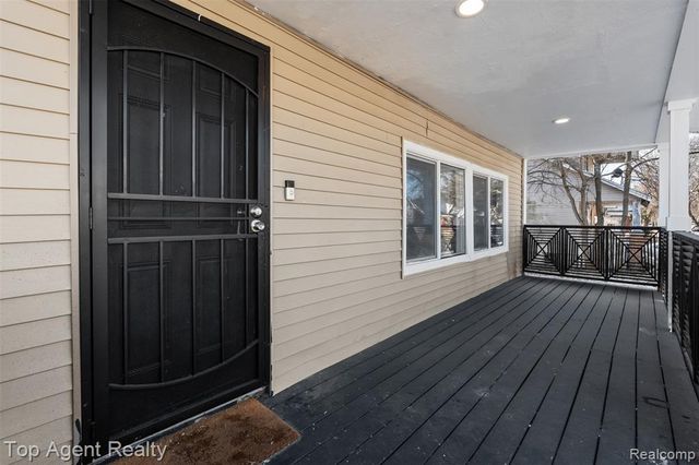 16602 Monica Street, Detroit, MI 48221