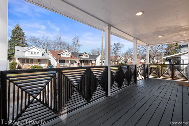 16602 Monica Street, Detroit, MI 48221