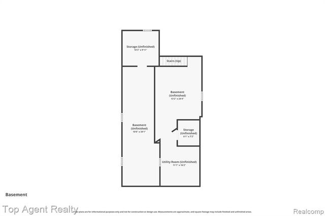 16602 Monica Street, Detroit, MI 48221