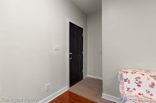 16602 Monica Street, Detroit, MI 48221