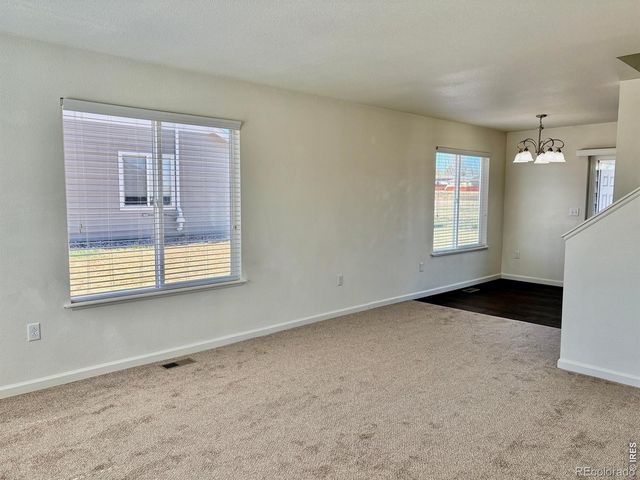 3119 Swan Point Drive, Evans, CO 80620