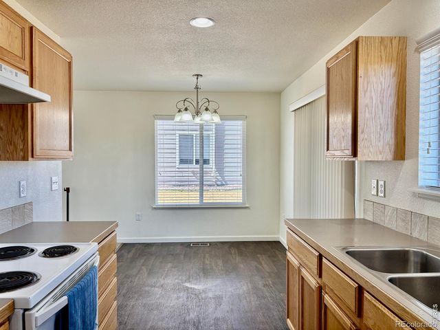 3119 Swan Point Drive, Evans, CO 80620