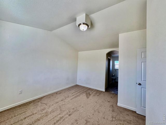 3119 Swan Point Drive, Evans, CO 80620