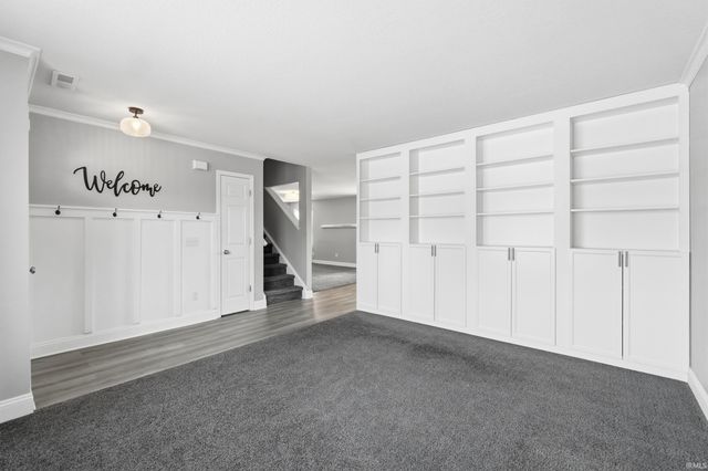 1603 Bear Claw Lane, Fort Wayne, IN 46845