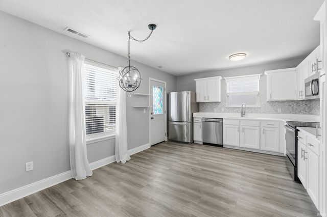 1603 Bear Claw Lane, Fort Wayne, IN 46845