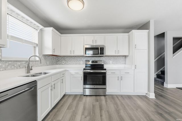 1603 Bear Claw Lane, Fort Wayne, IN 46845