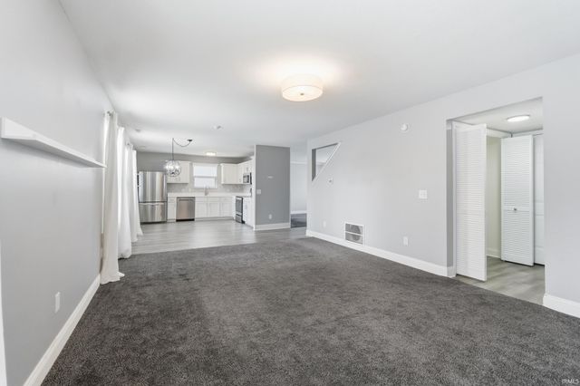 1603 Bear Claw Lane, Fort Wayne, IN 46845