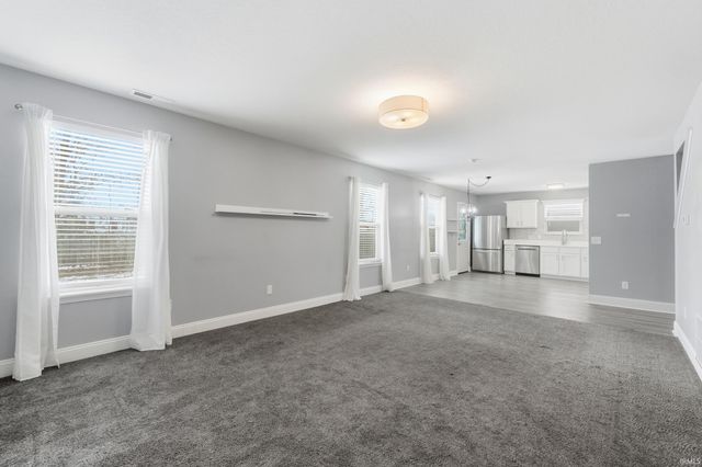 1603 Bear Claw Lane, Fort Wayne, IN 46845