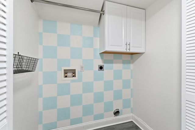 1603 Bear Claw Lane, Fort Wayne, IN 46845