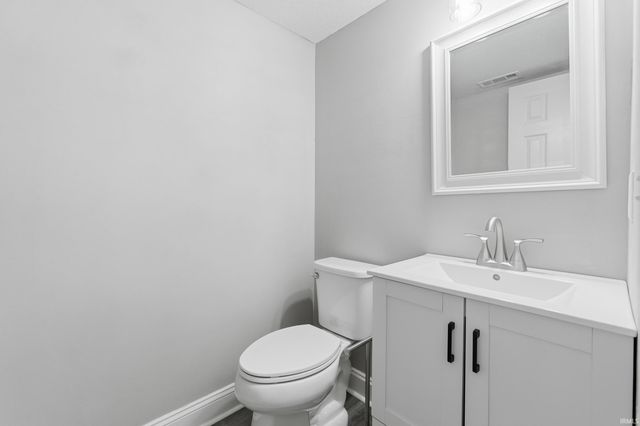 1603 Bear Claw Lane, Fort Wayne, IN 46845