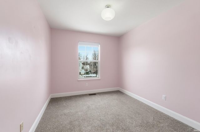 1603 Bear Claw Lane, Fort Wayne, IN 46845