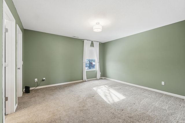 1603 Bear Claw Lane, Fort Wayne, IN 46845