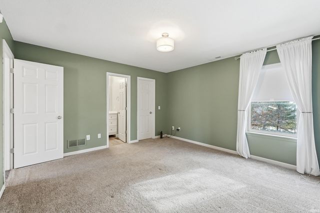 1603 Bear Claw Lane, Fort Wayne, IN 46845