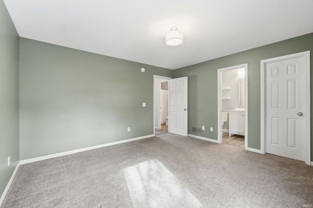 1603 Bear Claw Lane, Fort Wayne, IN 46845