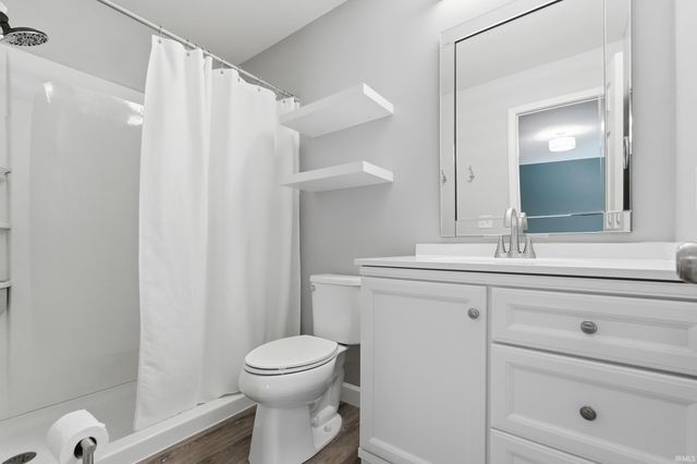 1603 Bear Claw Lane, Fort Wayne, IN 46845