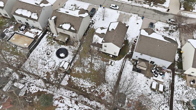 1603 Bear Claw Lane, Fort Wayne, IN 46845