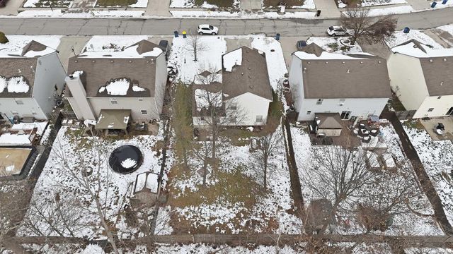 1603 Bear Claw Lane, Fort Wayne, IN 46845