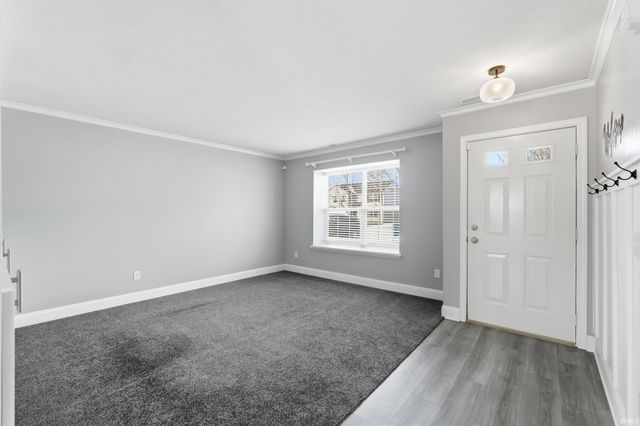 1603 Bear Claw Lane, Fort Wayne, IN 46845