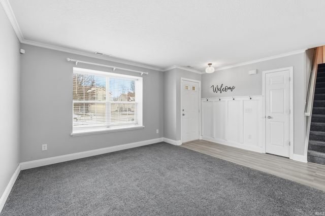 1603 Bear Claw Lane, Fort Wayne, IN 46845