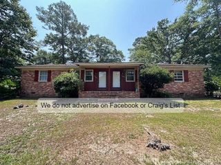 6305 Marykirk Drive, Fayetteville, NC 28304