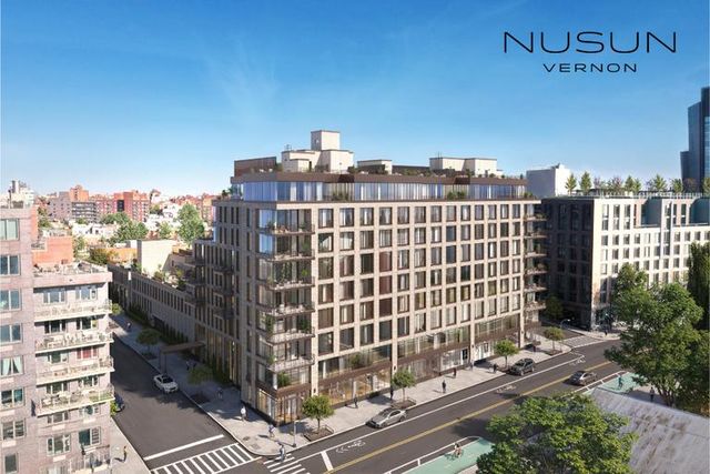 3055 Vernon Blvd # 6H, New York City, NY 11102