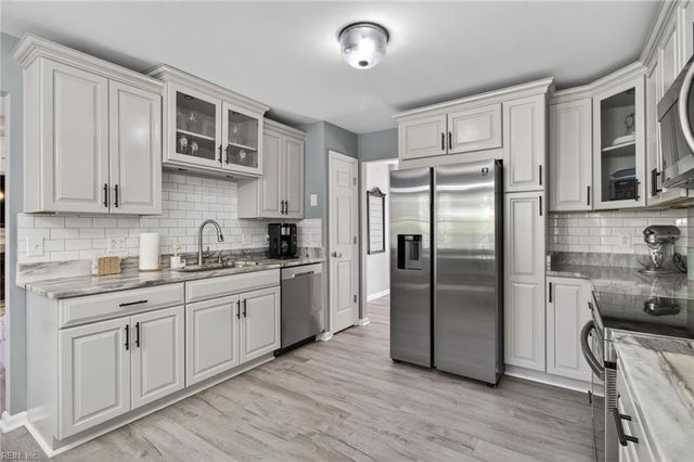 2600 Pulaski LOOP, Virginia Beach, VA 23456