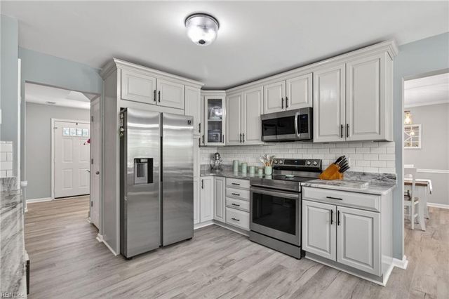 2600 Pulaski LOOP, Virginia Beach, VA 23456