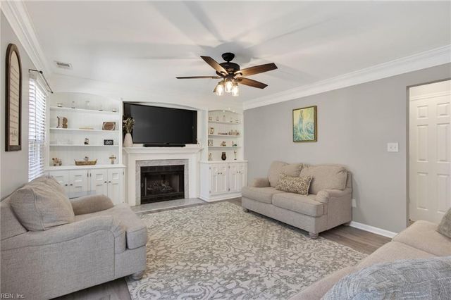 2600 Pulaski LOOP, Virginia Beach, VA 23456