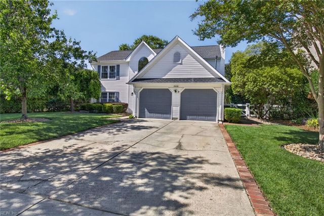 2600 Pulaski LOOP, Virginia Beach, VA 23456