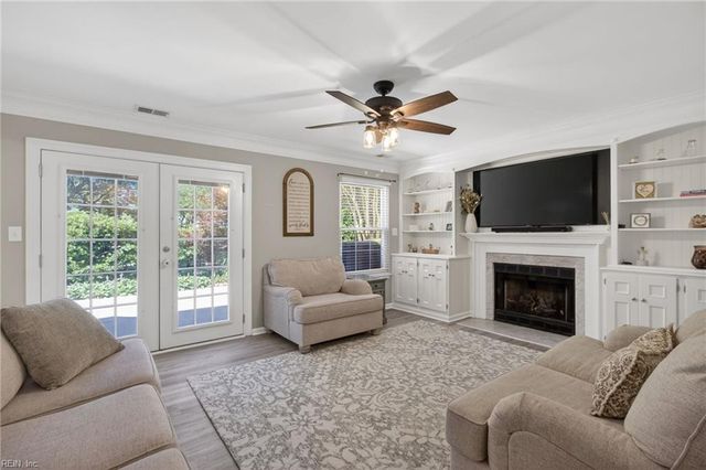 2600 Pulaski LOOP, Virginia Beach, VA 23456