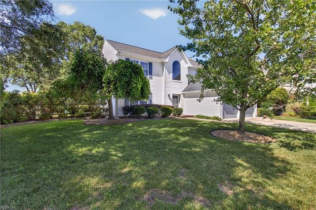 2600 Pulaski LOOP, Virginia Beach, VA 23456