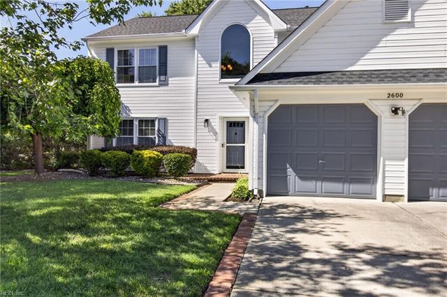 2600 Pulaski LOOP, Virginia Beach, VA 23456