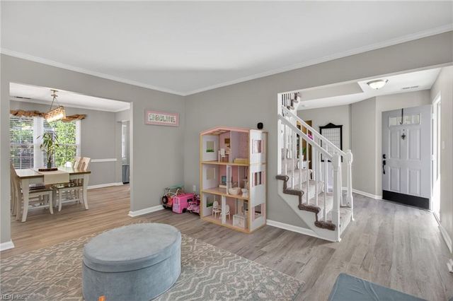 2600 Pulaski LOOP, Virginia Beach, VA 23456