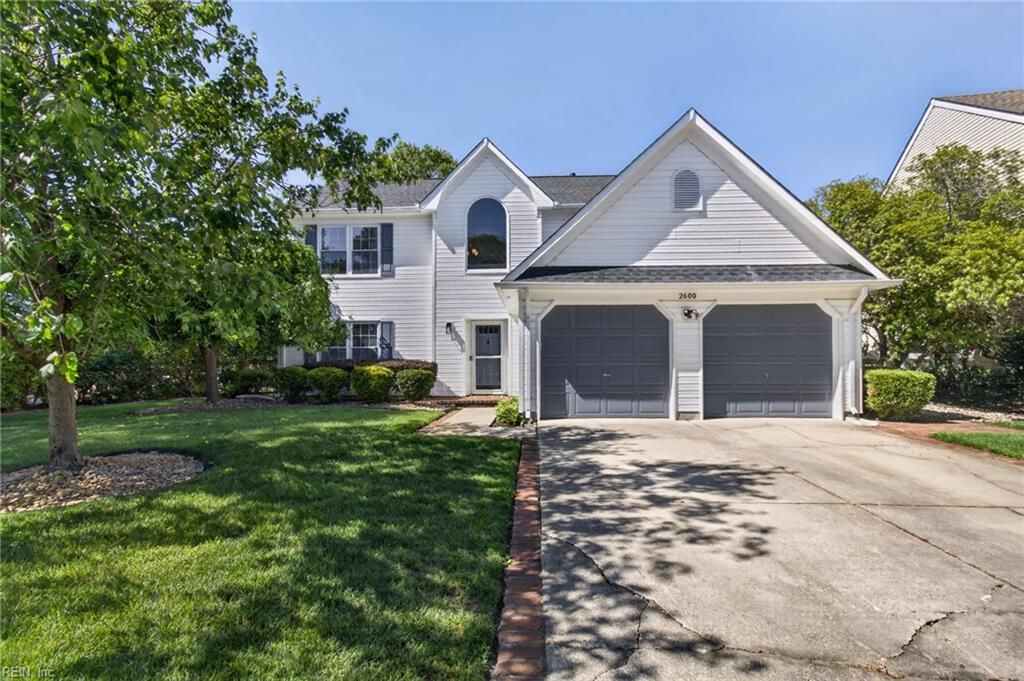 2600 Pulaski LOOP, Virginia Beach, VA 23456