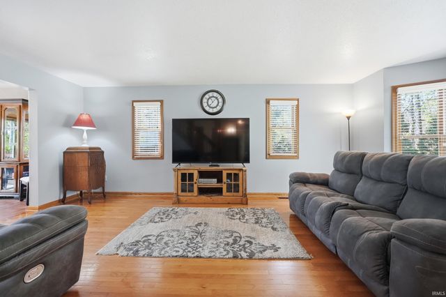 5117 Larekit Lane, Fort Wayne, IN 46804