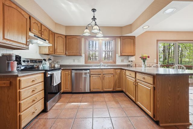 5117 Larekit Lane, Fort Wayne, IN 46804