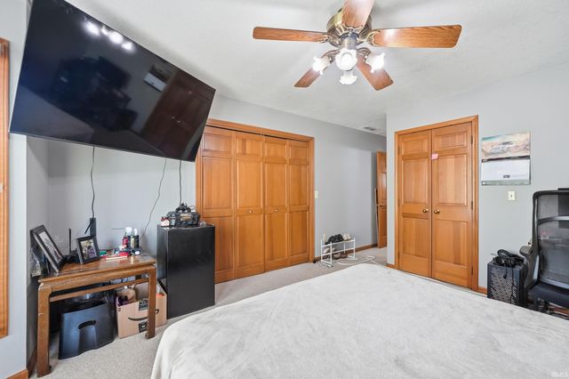 5117 Larekit Lane, Fort Wayne, IN 46804