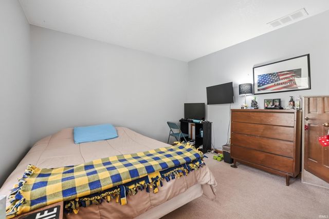 5117 Larekit Lane, Fort Wayne, IN 46804