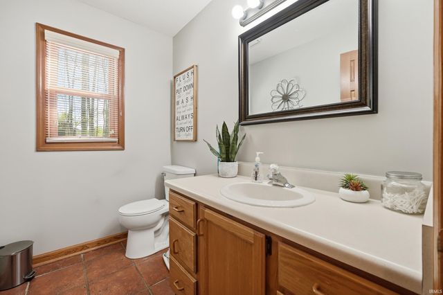 5117 Larekit Lane, Fort Wayne, IN 46804