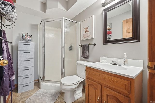5117 Larekit Lane, Fort Wayne, IN 46804